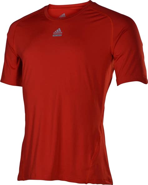 adidas Men's Techfit Cut & Sew Short